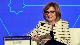 İstanbul İnsan Kaynakları Forumu: Gençlerin Önemi Vurgulandı