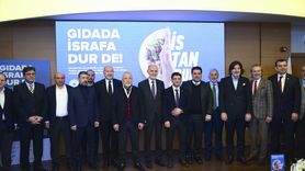 İTO’dan Gıda İsrafına Karşı Yeni Kampanya