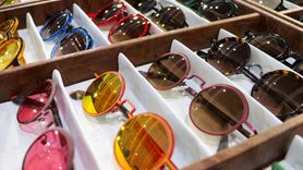 İzmir’de Optik Sektörü Fuarı Başladı