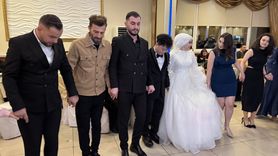 Karadeniz Geleneğiyle Düğün: Çinli Damadın Hikayesi