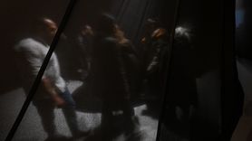 Karınca Yuvası Sergisi CerModern'de Açıldı