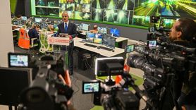 Karla Mücadelede Yeni Veriler: 12 Bin Makine Hazır