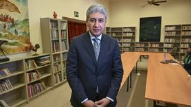 Mısır Türkiye ile Turizm İşbirliğini Geliştirmek İstiyor