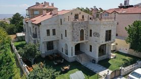 Nevşehir'in Turizmine 1 Milyar Lira Destek