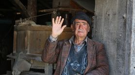 Nusret Tepe'nin 80 Yıllık Değirmeni: Geleneksel Unun Mirası