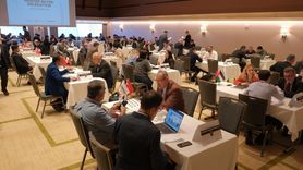 OMSİAD, 19 Ülkeden Satın Almacıları İstanbul'da Ağırladı