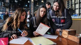 Restoranlarda Fiyat Denetimleri Devam Ediyor