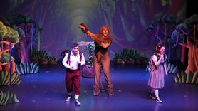 SAMDOB, 'Okulumuz Orman' İle Çocukları Büyüledi