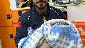 Şanlıurfa'da Ambulans Doğumları: İki Bebek, Sağlık Çalışanının İsmini Aldı
