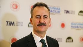 Savunma Sanayii 2025'e Hızlı Başladı