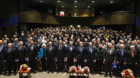 TCMB Başkanı Fatih Karahan Uşak'ta İş Dünyasıyla Buluştu