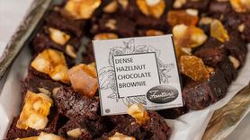 Türk Fındığı Hindistan'da Tanıtıldı