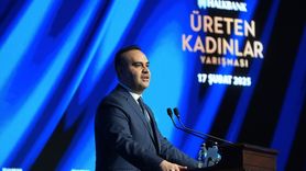 Türk Kadınlarının Bilimde ve Girişimcilikteki Başarısı