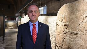 Türkiye ile Mısır Arasındaki Kültürel ve Turizm İşbirliği Gelişiyor