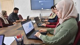 Türkiye Tech Visa Programı ile Yabancı Firmalar Gaziantep Teknopark'ı Tercih Ediyor