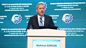 TUSAF 19. Uluslararası Kongre ve Sergisi Antalyada Başladı