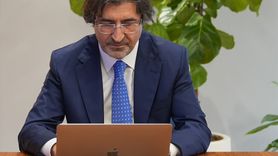 Ziraat Bankası Genel Müdürü Alpaslan Çakar Yılın Kareleri Oylamasında