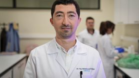 Adana'da 35 Yeni Ham Madde Potansiyeli Keşfedildi