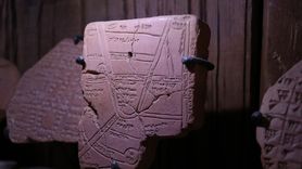 Ali Akargöl: Taş ve Kilden Antik Eser Replikaları Üreten Sanatçı