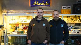 Anadol Tutkunları: Aileden Biri Gibi Bakılıyor