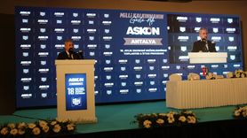 Antalya'da ASKON Ekonomi Değerlendirme Toplantısı Gerçekleştirildi