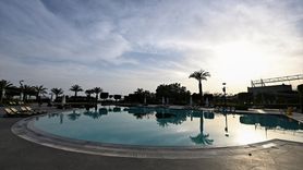 Antalya'da Yeni Turizm Sezonu Hazırlıkları