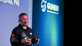 Azerbaycanlı Gençler Türkiye'de Startech Programında Buluştu