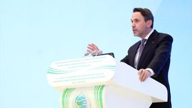 Bakan Bayraktar, Türkmenistan ile Enerji Ortaklığı Kurma İsteğini Vurguladı