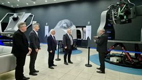 Balıkesir Üniversitesi'nden Yenilikçi Uçuş Simülatörü Projesi