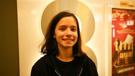 Bursa'da Öğrencilerden Uzay Belgeseli İlgisi