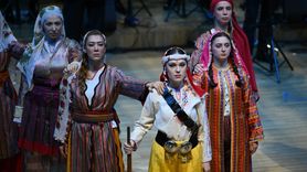 Çanakkale Zaferi İçin Anma Konseri