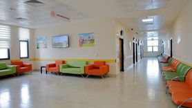 Çorum'da Yeni Ağız ve Diş Sağlığı Hastanesi Açıldı