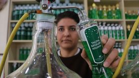 Dede Mirası Kolonyalar ile Geleceğe Taşıyan Kadınlar