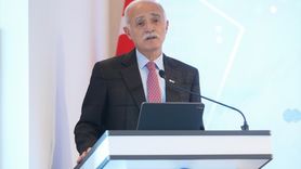 DEİK Kadın Platformu'ndan Üst Düzey Panel: Kadınların Dünyada Liderlik Rolü