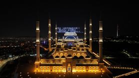 Dünya Su Günü'nde Su Tasarrufu Vurgusu