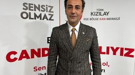 Ege Bölgesi’nden Türkiye’ye Örnek Kan Bağışcıları