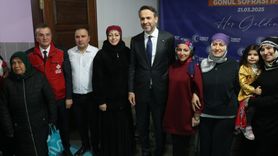 Enerji Bakanı Bayraktar, Yalova'da İftar Programında Enerji Vizyonunu Paylaştı