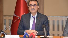 Eskişehir'de Yapay Zeka Paneli: Gelecek ve Eğitim İlişkisi