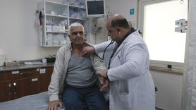 Hayata Dönüş: 12 Kez Kalbi Duran Vural Gül'ün Hikayesi