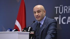 Istanbul Hosts Europe's Largest Footwear Fair: AYMOD 2023