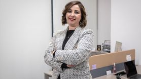 Kadın Girişimcinin 'Sanal Garson' Uygulaması Beş İşyeri Tarafından Kullanılıyor