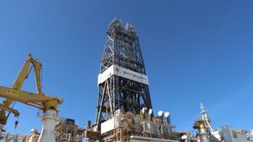 Kadın Mühendisler Türkiye'nin Enerji Bağımsızlığı İçin Çalışıyor