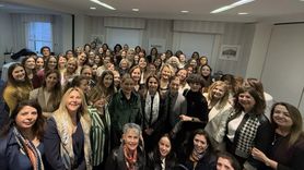 KAGİDER Global, New York'ta Tanıtımını Gerçekleştirdi