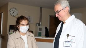 Kronik Böbrek Hastasından Hayat Kurtaran Telefon Çağrısı