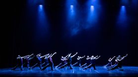 MDTistanbul, Yenilenmiş İçeriğiyle 'Dans Adrenalin' Gösterisini Sahneledi