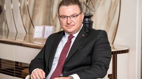 Mehmet Mutlu, Masko Yönetim Kurulu Başkanlığı'na Yeniden Seçildi