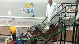 Muğla Sıtkı Koçman Üniversitesi'nden Yenilikçi Zenginleştirme Cihazı Tescillendi