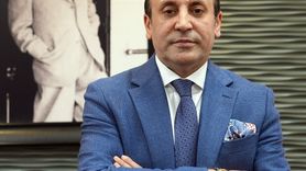 Mustafa Paşahan: ABD'ye İhracatta Patlama Bekleniyor