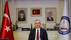 Şahinbey Belediyesi'nden Savunma Sanayisine Büyük Destek