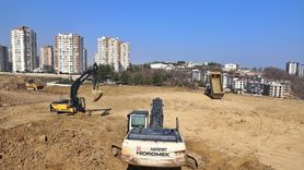 Samsun'da Atakum Devlet Hastanesi İnşaatına Başlandı